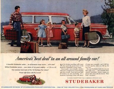 Studebaker 1955 0002