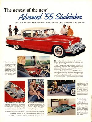 Studebaker 1955 0004