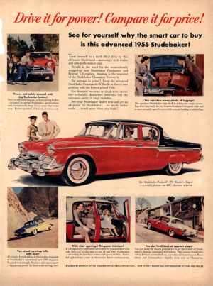 Studebaker 1955 0005