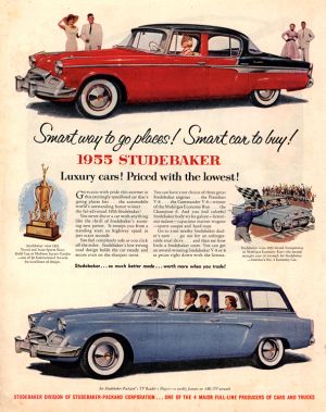 Studebaker 1955 0006