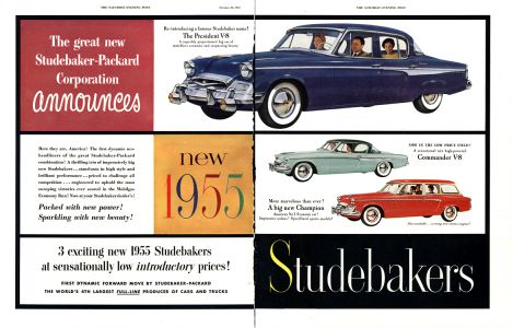 Studebaker 1955 Merge 0001