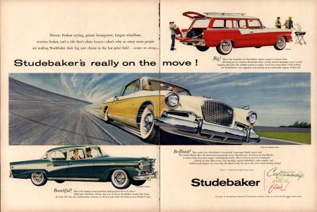 Studebaker 1956 Merge 0001