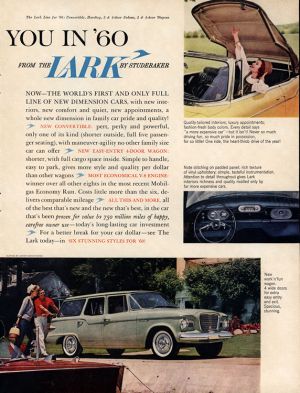 Studebaker 1960 0003