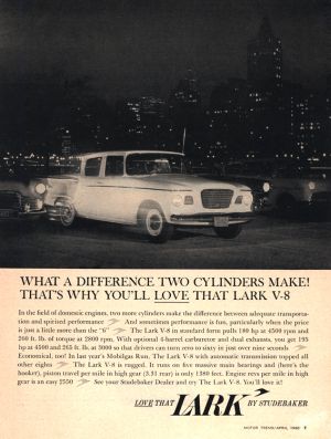 Studebaker 1960 0009