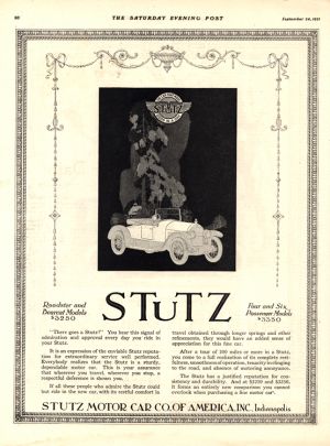 Stutz 1922 0001