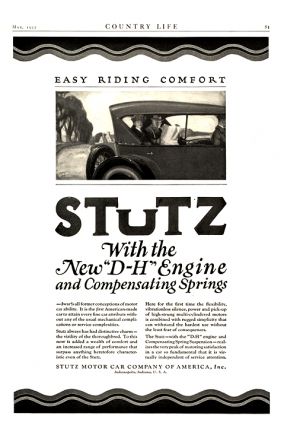 Stutz 1922 0001