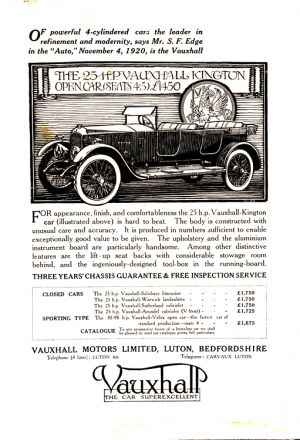 Vauxhall 1920 0001