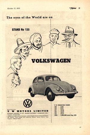 Volkswagen 1955 0002