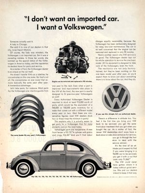 Volkswagen 1960 0002