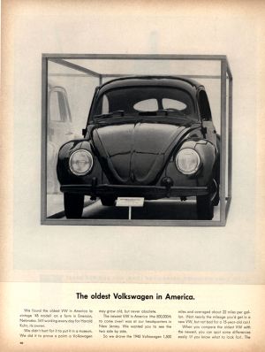 Volkswagen 1960 0004