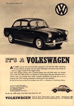 Volkswagen 1961 0013