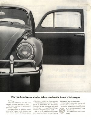 Volkswagen 1961 0020