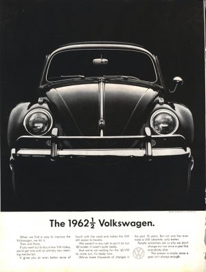 Volkswagen 1962 0009