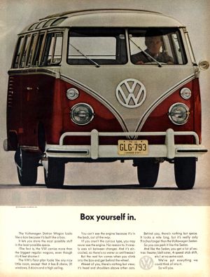 Volkswagen 1963 0017