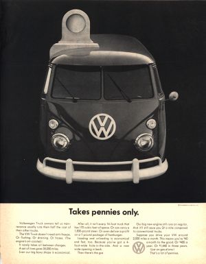 Volkswagen 1964 0009