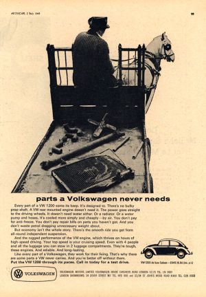 Volkswagen 1965 0009