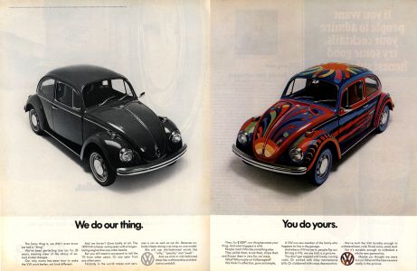 Volkswagen 1970 Merge 0001