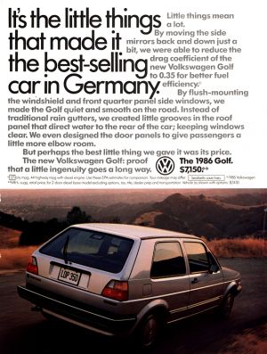 Volkswagen 1986 0004