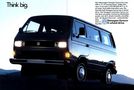 Volkswagen 1987 Merge 0004