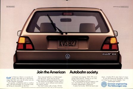 Volkswagen 1988 0003