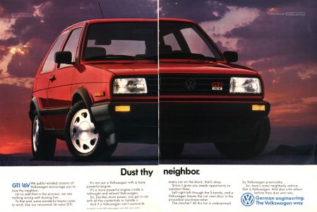 Volkswagen 1989 0002