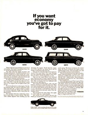 Volvo 1963 0001