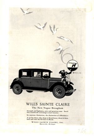 Wills Sainte Claire 1926 0008