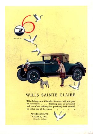 Wills Sainte Claire 1926 0009