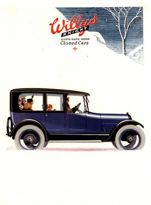 Willys 1916 0002