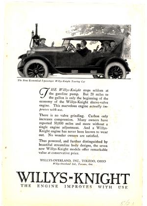 Willys 1923 0006