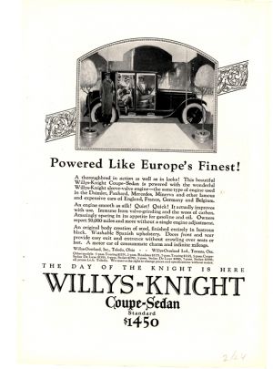 Willys 1924 0005