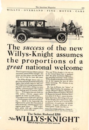 Willys 1925 0004