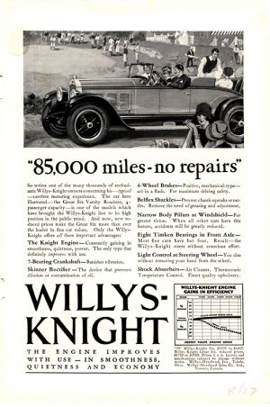 Willys 1927 0010