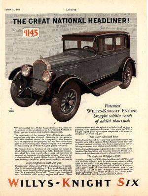 Willys 1928 0005