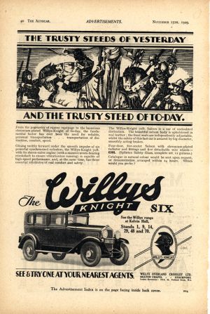 Willys 1929 0001