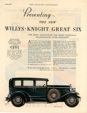 Willys 1929 0003