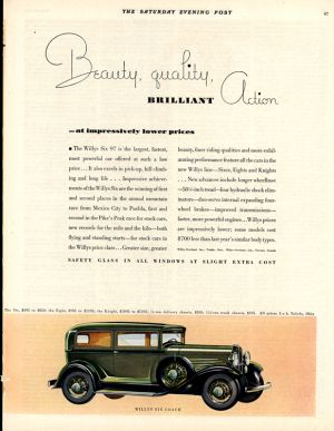 Willys 1931 0001