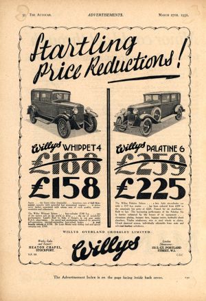 Willys 1931 0004