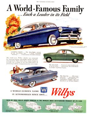 Willys 1952 0001