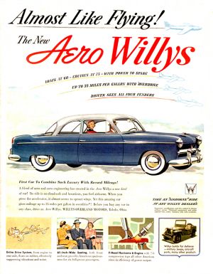 Willys 1952 0002