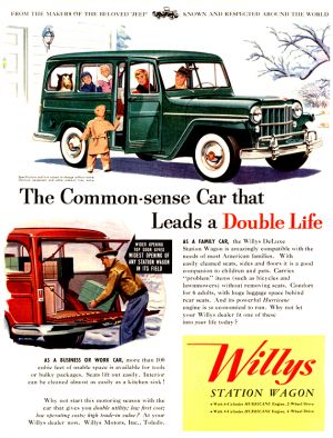 Willys 1954 0006