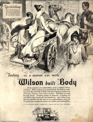 Wilson Body 1924 0001