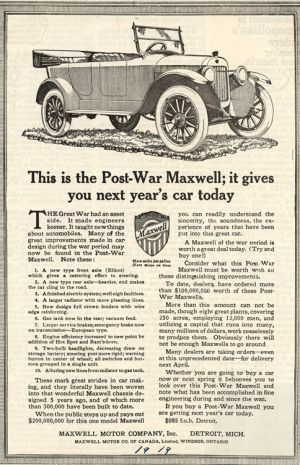 Maxwell 1919 0002