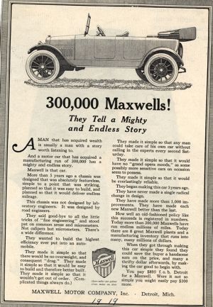 Maxwell 1919 0004