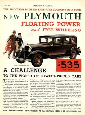 Plymouth 1931 0003