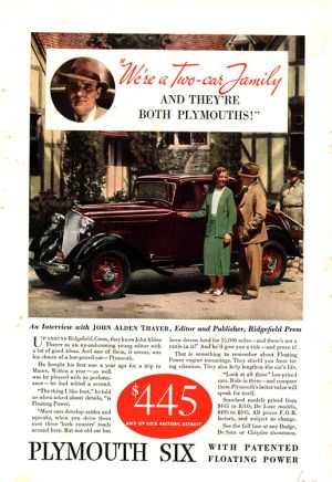 Plymouth 1933 0007