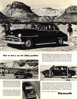 Plymouth 1952 0007