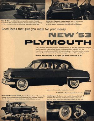 Plymouth 1953 0006