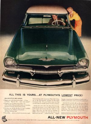 Plymouth 1955 0005