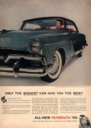 Plymouth 1955 0006